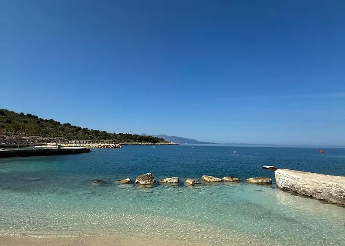 Xhibo Apartments Sarande
