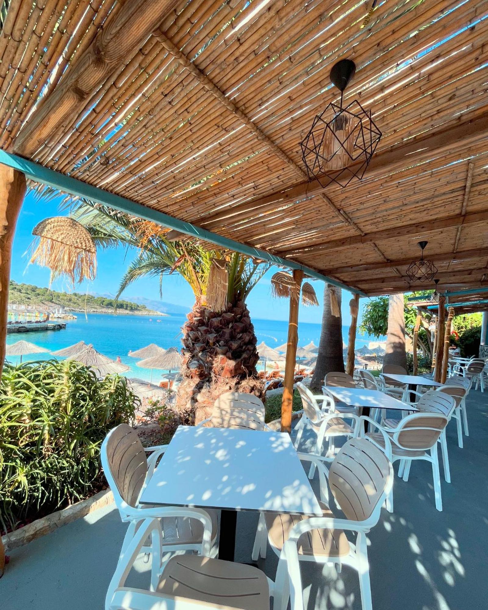Xhibo * Sarande