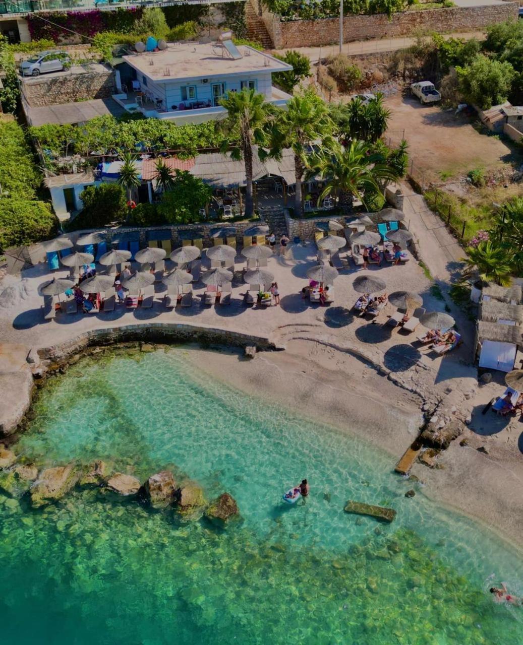 Xhibo Sarande