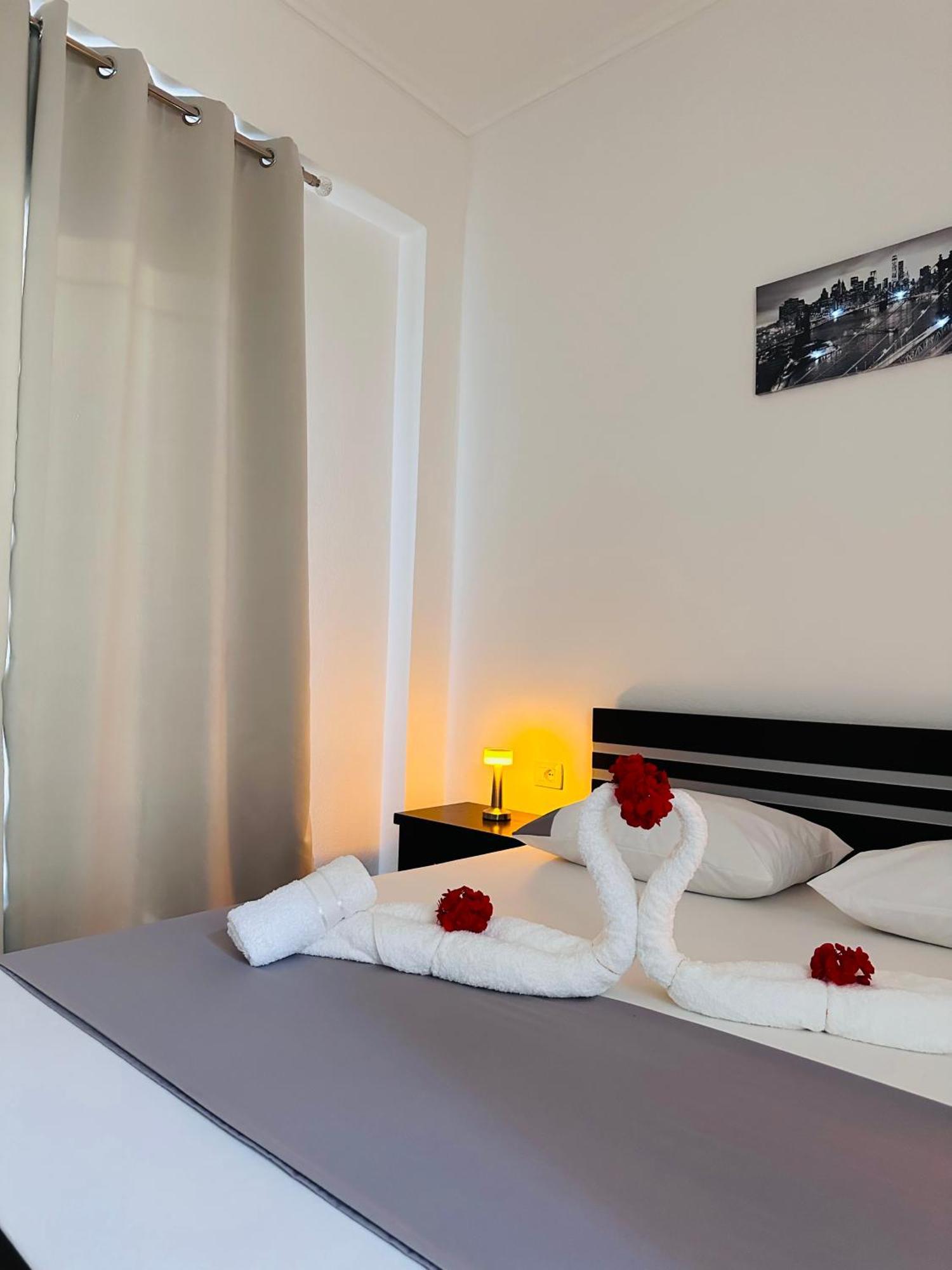 Apartment Xhibo